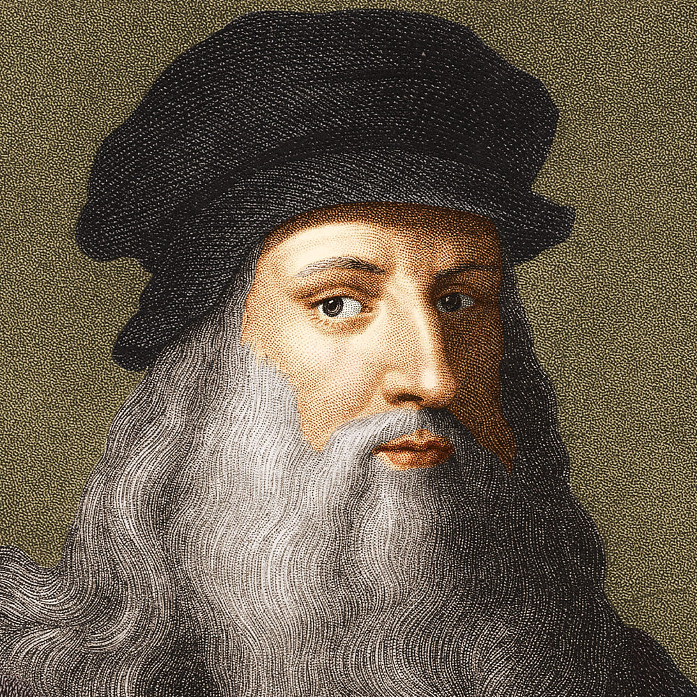 Leonardo da Vinci